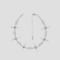 Choker Steel Spikes
