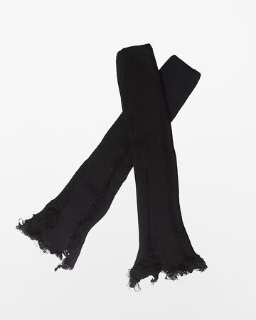 Гетри "Homeless black"