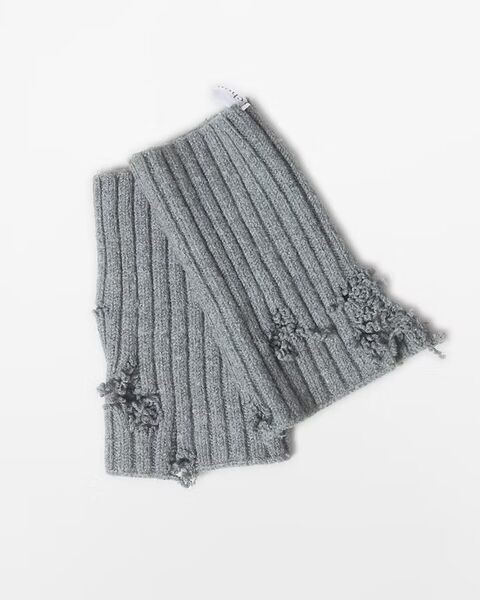 Гетри вкорочені "Homeless"