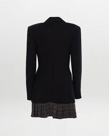 Піджак "Skirt jacket"