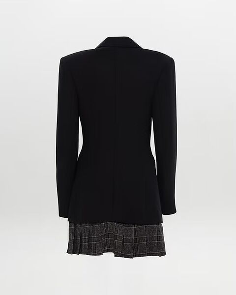 Піджак "Skirt jacket"