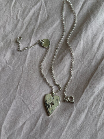 Підвіс на ланцюжку "Self Lover"