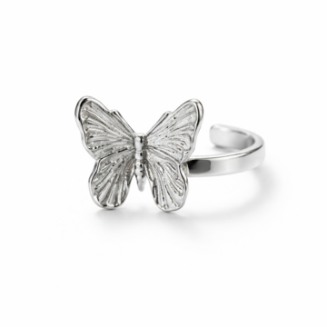 Cuff "Butterfly"