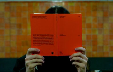 “On Habit” by Felix Raveson