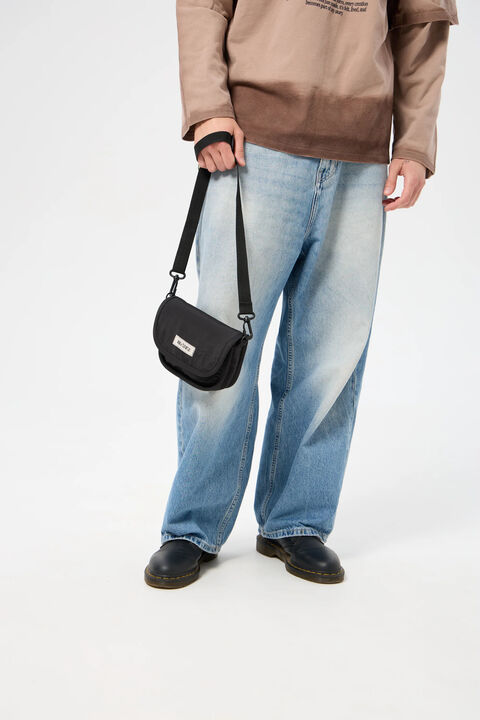 Сумка крос-боді Slice pro