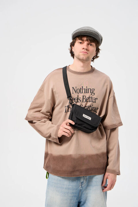 Сумка крос-боді Slice pro