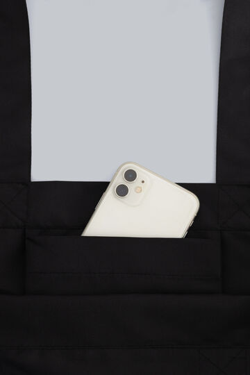 Sex is cool... Big Bag Black