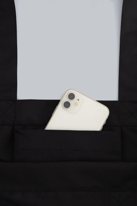 Sex is cool... Big Bag Black