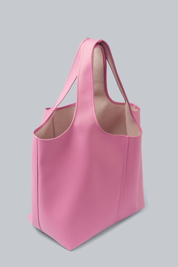 Tote ECO-LEATHER BAG 2.0 pink