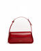 BG125 Red Veneto Bag
