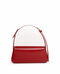 BG125 Red Veneto Bag