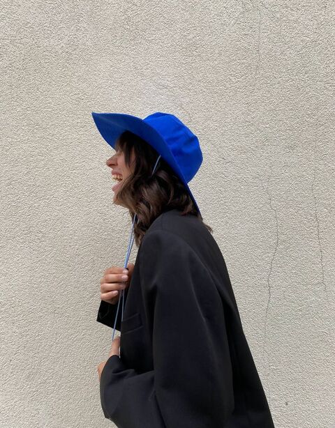 Електрик панама Camp