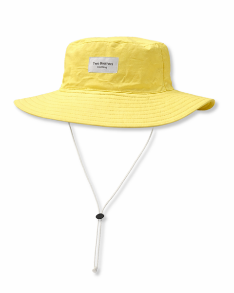 Лимонна панама Camp