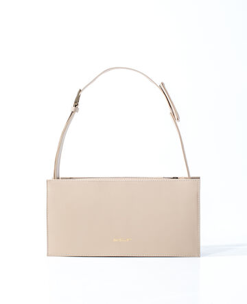 Сумка BG126 Бежевий тоскана