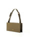 Сумка BG126 Оливковий тоскана
