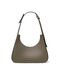 Сумка BG129 Оливковий тоскана