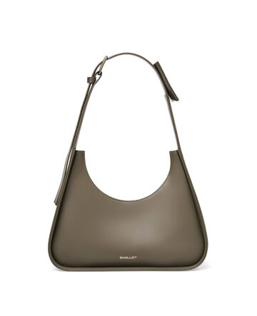 BG129 Bag in Tuscan Olive