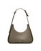 Сумка BG129 Оливковий тоскана