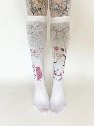 Гольфи “Little Me”