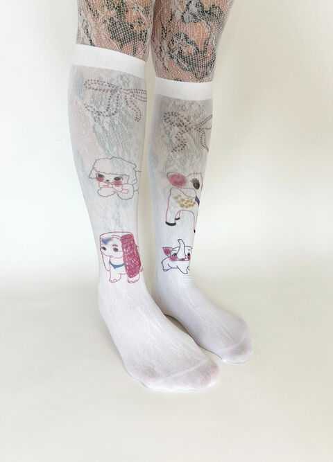 Гольфи “Little Me”