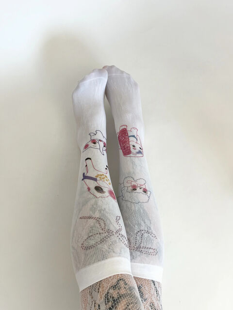 Гольфи “Little Me”