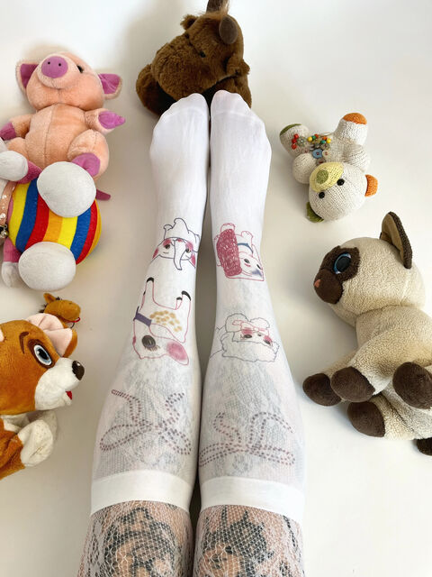 Гольфи “Little Me”