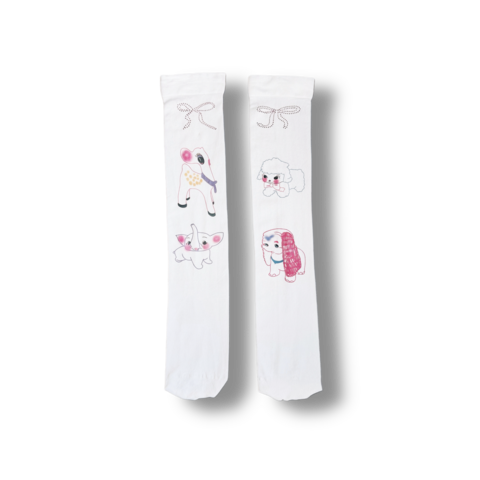 Гольфи “Little Me”