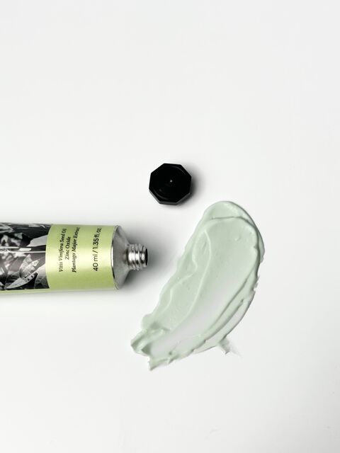 Face mask Podorozhnyk