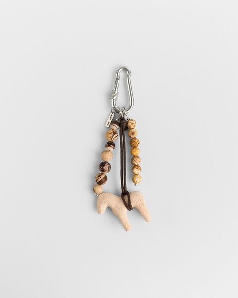 Bag charm “Horse”