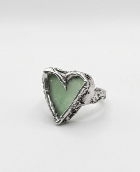 Ring Heart