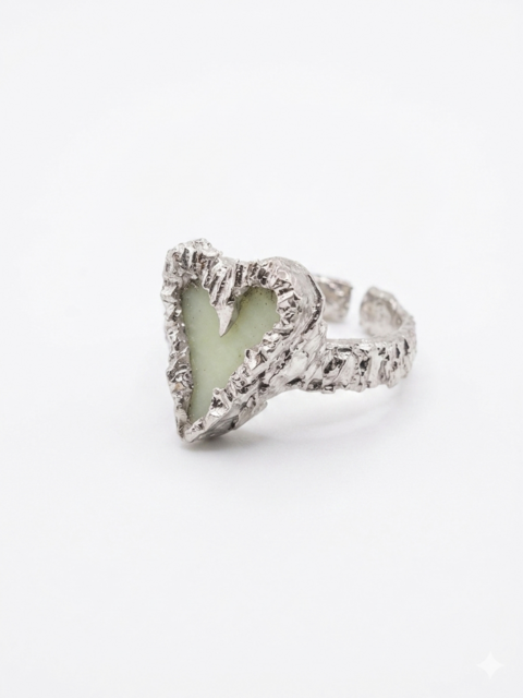 Ring Heart