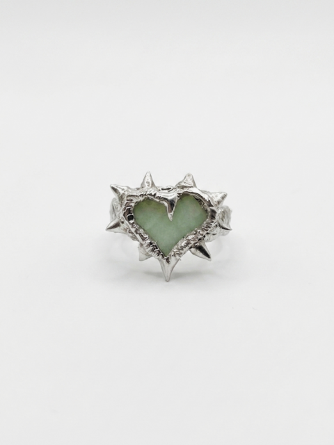 Ring Heart