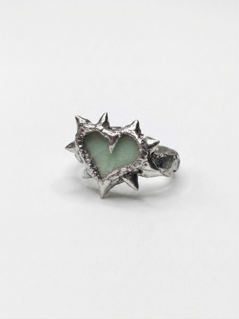 Ring Heart