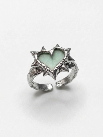 Ring Heart
