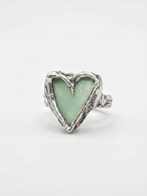Ring Heart
