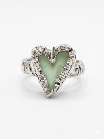 Ring Heart