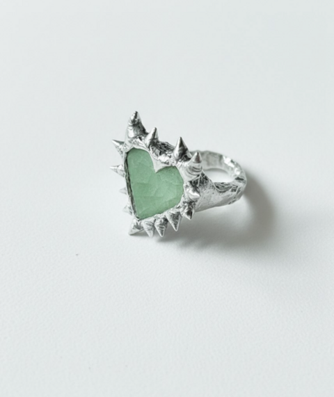 Ring Heart
