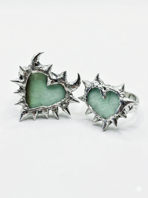 Ring Heart