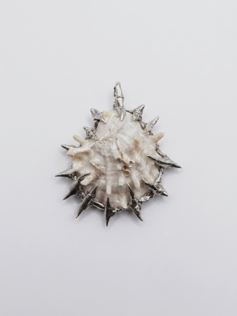 Pendant Milk Shell