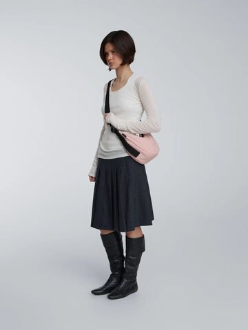 Bag NEW YORK MINI Pink