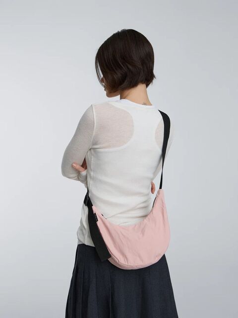 Bag NEW YORK MINI Pink