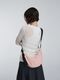 Bag NEW YORK MINI Pink