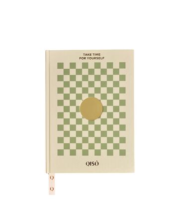 Notebook "Circle"