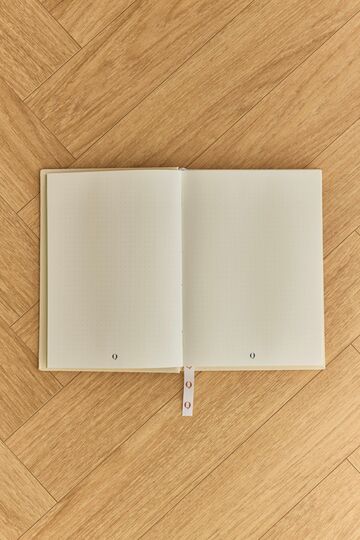 Notebook "Circle"