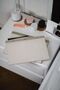 Weekly Planner LATTE