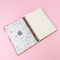 Notebook "Cows"