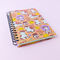 Notebook "Cows"