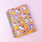 Notebook "Cows"