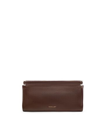 Clutch BG216 Brown Trentino