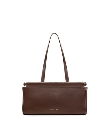 Clutch BG216 Brown Trentino